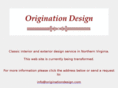originationdesign.com