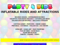 party-4-kids.com