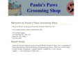 paulasgrooming.com