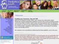 pediatricssouth.com