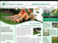 perfectlawnsandmore.com