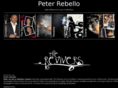 peterrebello.com