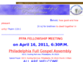 pfpanews.org