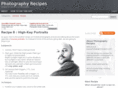 photographyrecipes.com