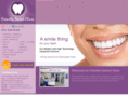 phuketfriendlydent.com