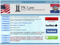pklawonline.com