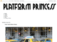 platformprincess.com