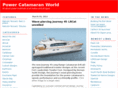 powercatamaranworld.com