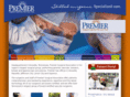premiersurgicaloncology.com