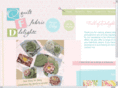 quiltfabricdelights.com