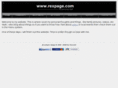 rexpage.com