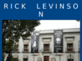 ricklevinsonart.com