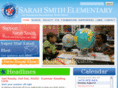 sarahsmithelementary.com