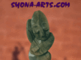 shona-arts.com