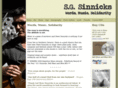 sinnicks.com