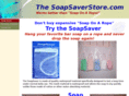 soapsaverstore.com