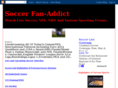 soccerfan-addict.com
