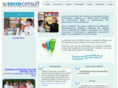 soccoconsult.com