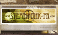 steampunk.fr