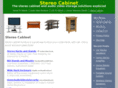 stereocabinet.org