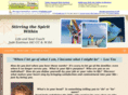 stirringthespiritwithin.com