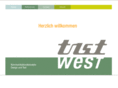 tast-west.com