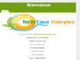 techeauxenergies.com