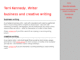 terrikennedy.com