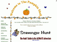thepumpkinshell.com
