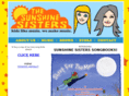 thesunshinesisters.com