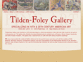 tildenfoleygallery.com