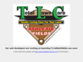 tlcathleticfields.com