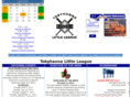 tobyhannalittleleague.org