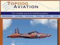 topdogaviation.com