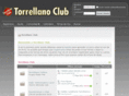 torrellanoclub.com