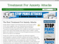 treatmentforanxietyattacks.org