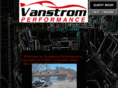 vanstromperformance.com