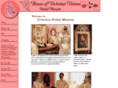 victorianbridalmuseum.com