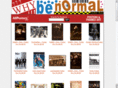 whybenormal.com