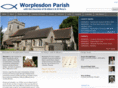 worplesdonparish.com