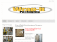 wrapitpkg.com