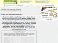 xythosandberloque.com
