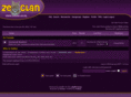 zeclan.co.uk