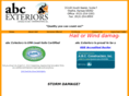 abcexteriorskc.com