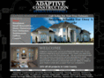 adaptiveconstructionllc.com