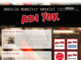 adiyok.com