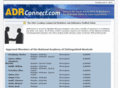 adrconnect.com