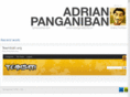 adrianpanganiban.com