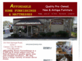 affordablehomefurnishingscc.com