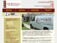 alpaintingco.com
